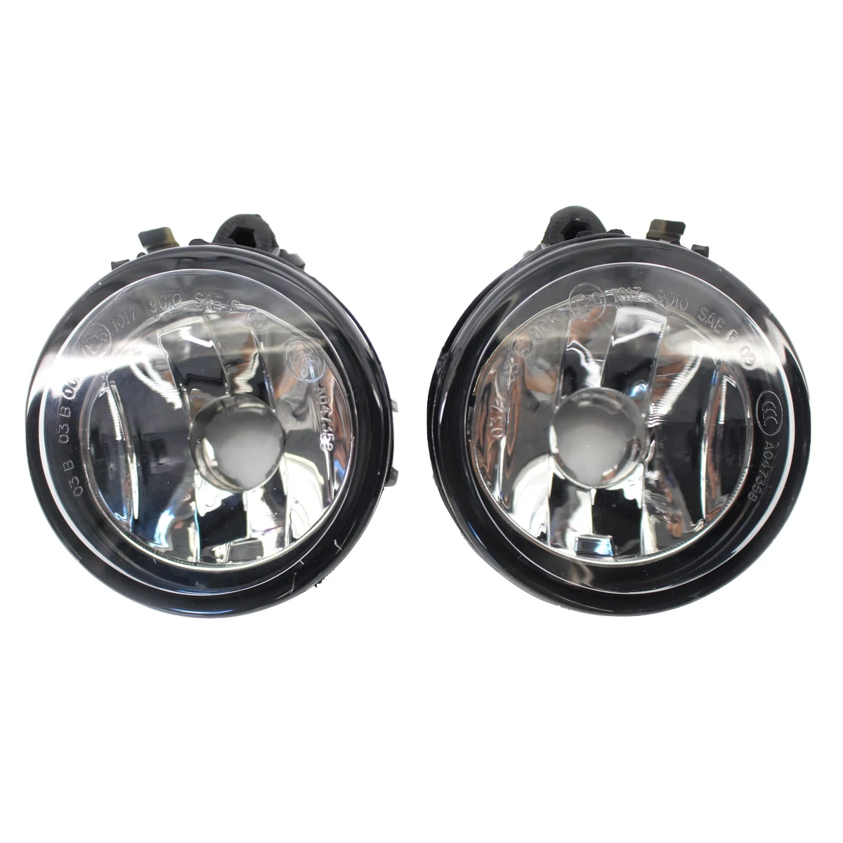 Luces antiniebla delanteras para BMW X3 X4 X5 X6 (2010-2020)