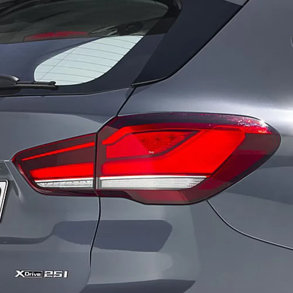 Pilotos traseros LED para BMW X1 F48/F49 2016-2019 - imagen 5