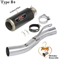 Type B4