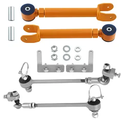 Brazos ajustables superiores y eslabones – Jeep Grand Cherokee 93-98