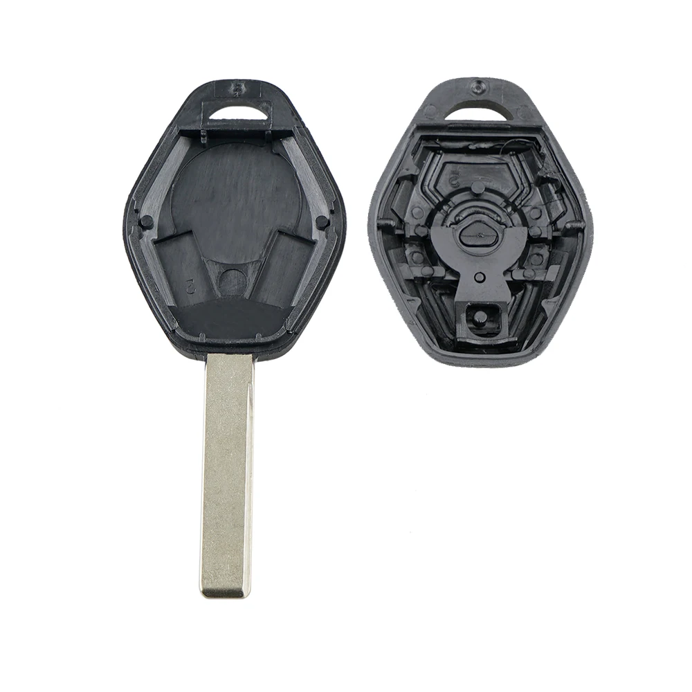 Funda de mando BMW HU92 para Series 1, 3, 5, 6, 7, X3, X5, Z3 y Z4 - imagen 5
