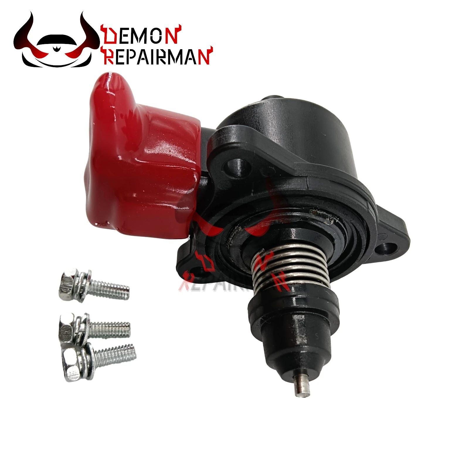 Válvula IACV Mitsubishi 1450A096 (L200/Triton 2.4L 4G64)