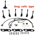long colis SET KIT
