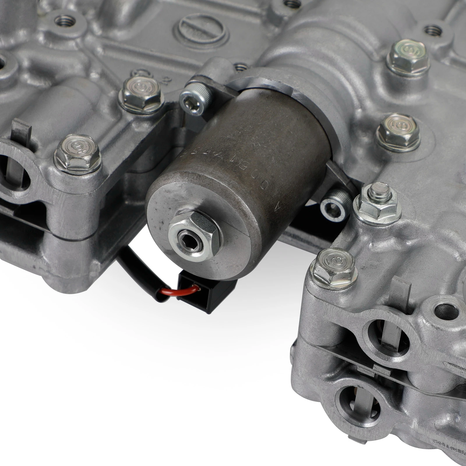 Cuerpo de válvula de transmisión Subaru Legacy Outback 2.5L 2010-2013 - imagen 4