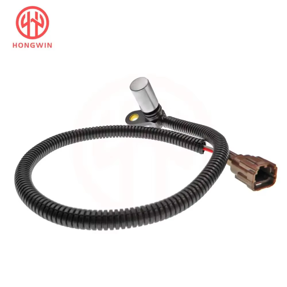 Sensor de velocidad de cambio automático Nissan Versa 1.6/1.8 - imagen 5