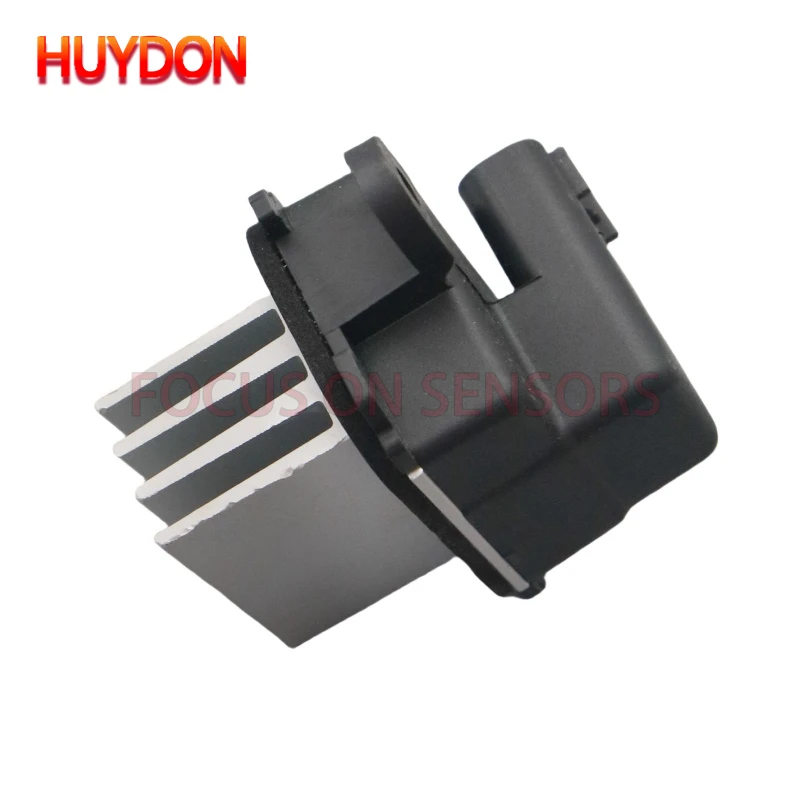 Resistencia motor ventilador climatización BL3Z-19E624-A Ford F-150 - imagen 5