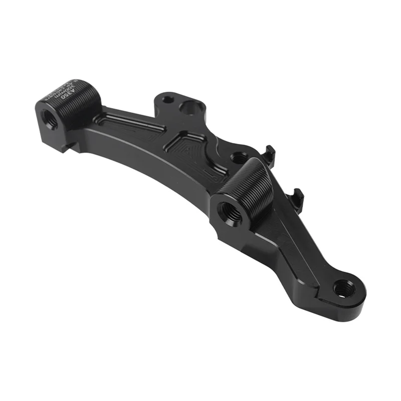Discos de freno delanteros 300mm Honda ADV350 2017-2025 - imagen 2