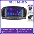 NS1 2G 32G DVR