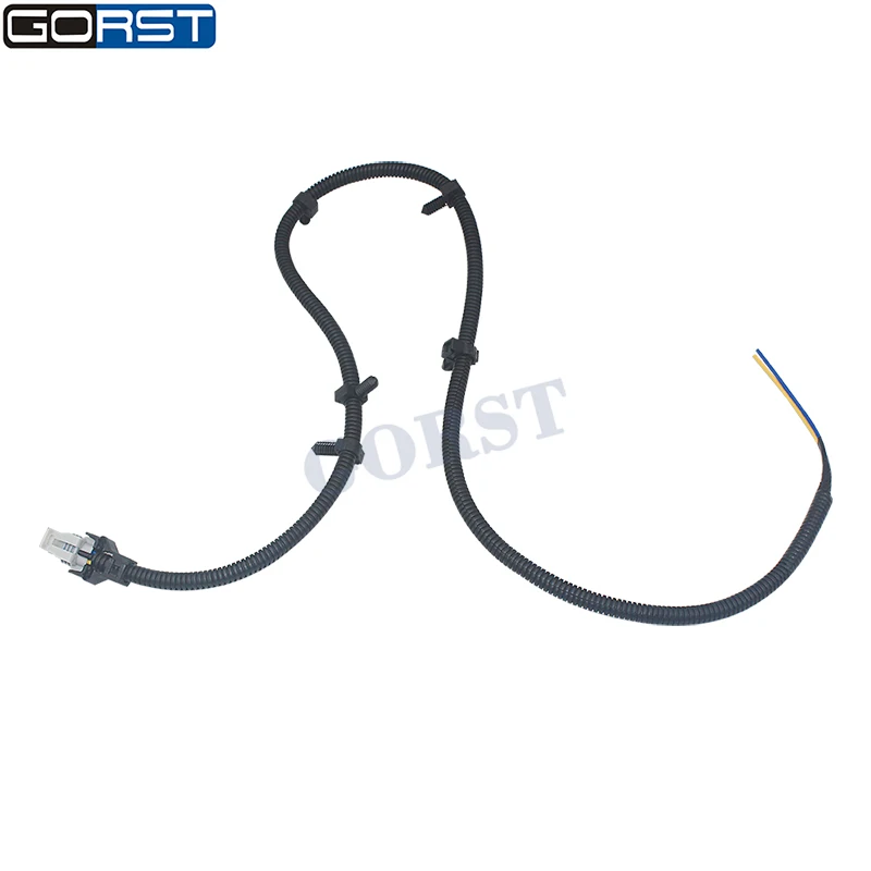 Arnés del sensor ABS de rueda para Chevrolet Uplander 3.5/3.9L - imagen 3