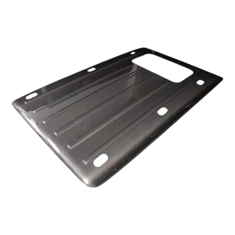 Techo fibra de carbono seca Mercedes-Benz Clase G W463 W464