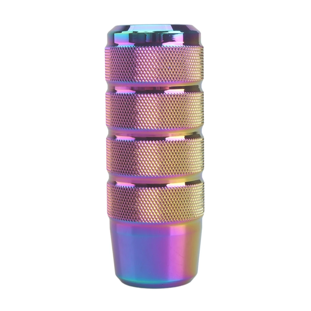 Perilla de Palanca de Cambios Antideslizante Universal 95mm - imagen 2