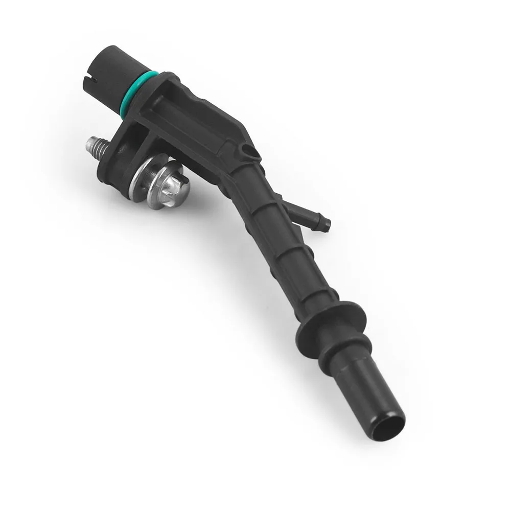 Detalle del componente en aplicación automotriz