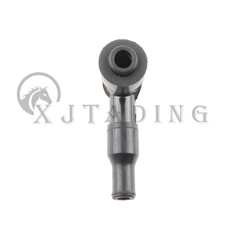 Tapa de bujía con resistencia universal para moto Yamaha Honda Suzuki Kawasaki - imagen 5
