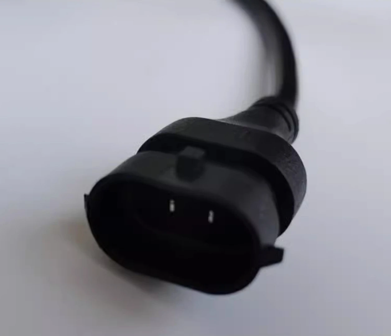 Luz circulación diurna - Función