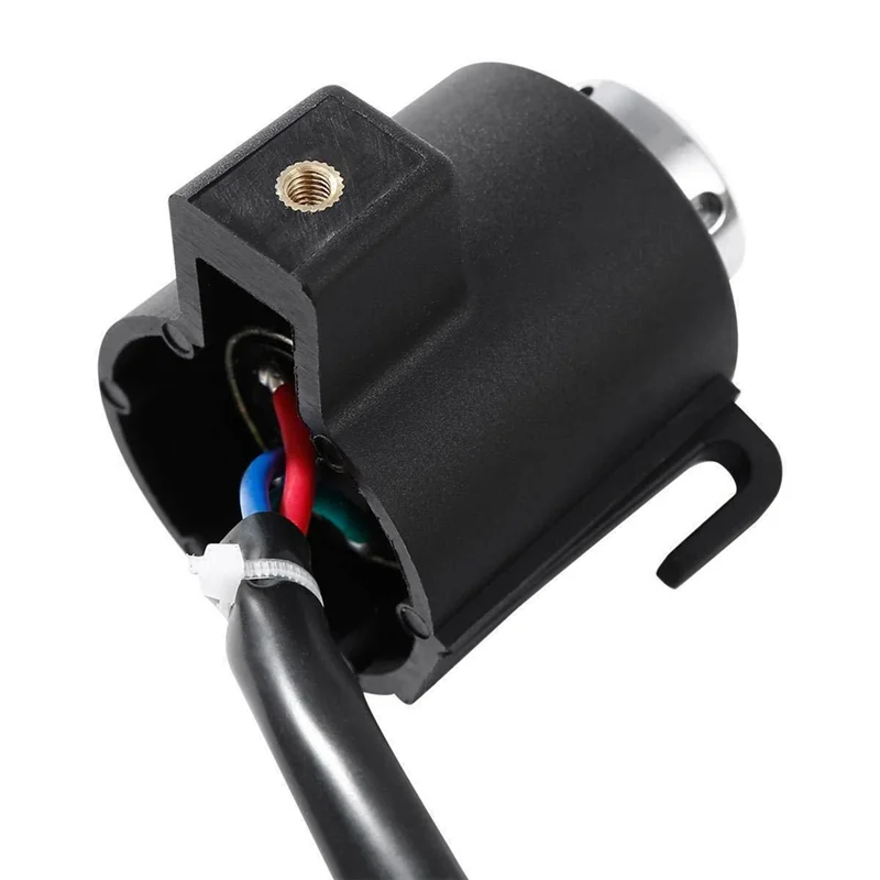 Kit de cerradura de contacto Harley-Davidson Sportster XL 883 (1986-2019) - imagen 4