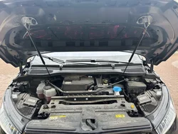 Resortes de gas para capó delantero Skoda Enyaq iV 2021-2025