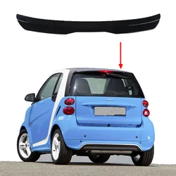 Alerón trasero ABS para Smart Fortwo 453 – Kit deportivo completo
