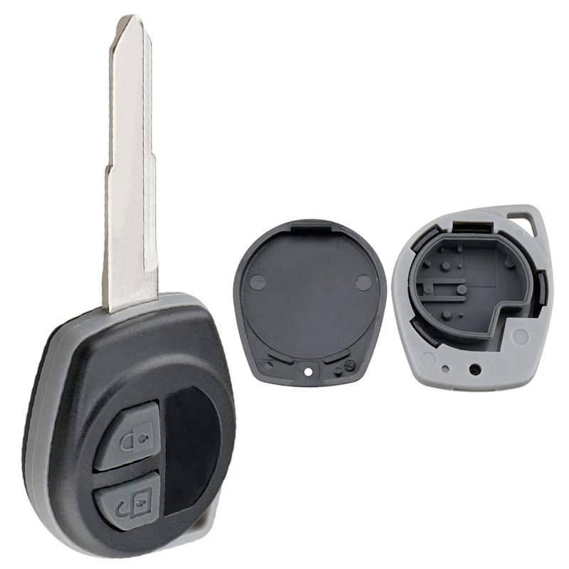 Funda repuesto mando a distancia Suzuki Agila Ignis Alto SX4 - imagen 2