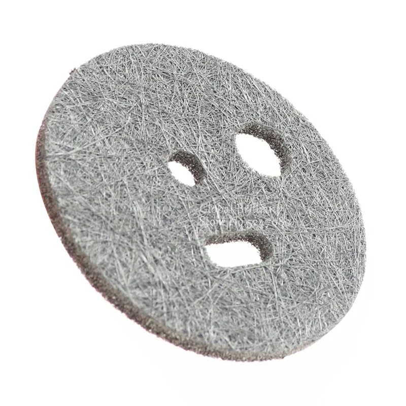 Fecral 1322584A Malla del quemador Webasto Thermo 90 12/24V - imagen 4
