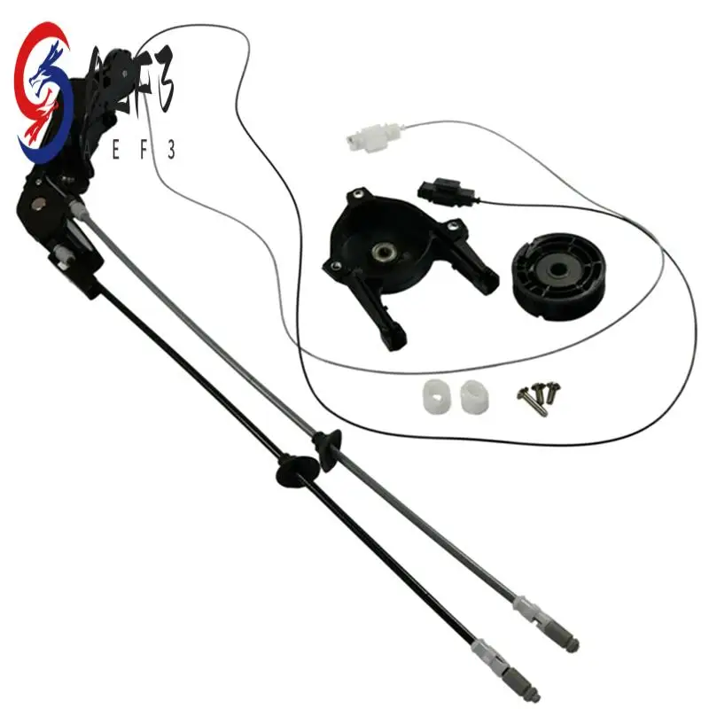 Cable puerta corredera Toyota Sienna 04-10 – OEM 85620-08042