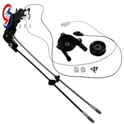 Cable puerta corredera Toyota Sienna 04-10 – OEM 85620-08042