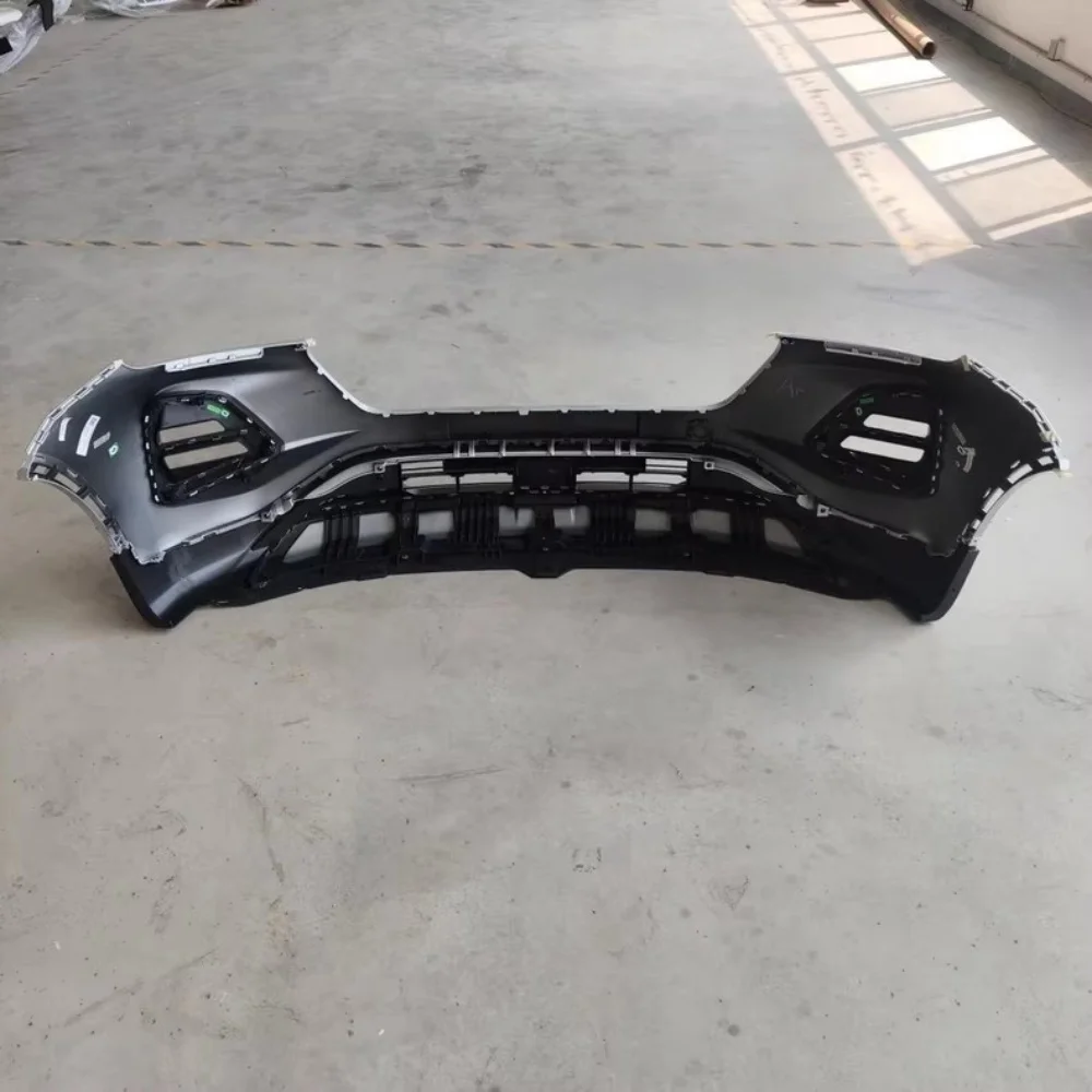 Parachoquesdelantero Chery Tiggo 4 Pro/5X – Kit bodyriería completo - imagen 4
