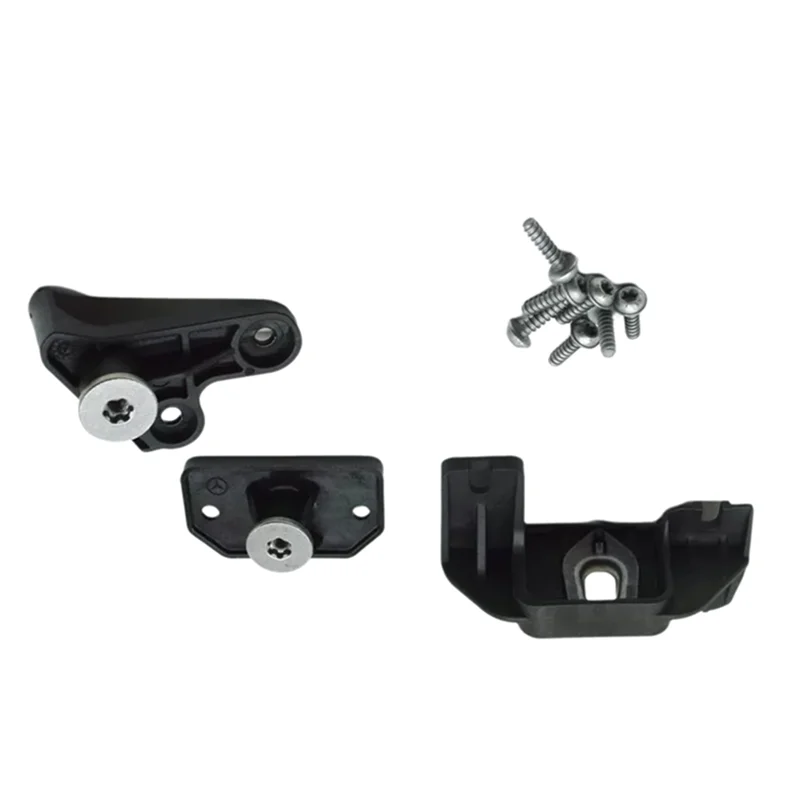 Kit reparación soporte faro delantero Mercedes GLB X247 2020-2024 - imagen 2