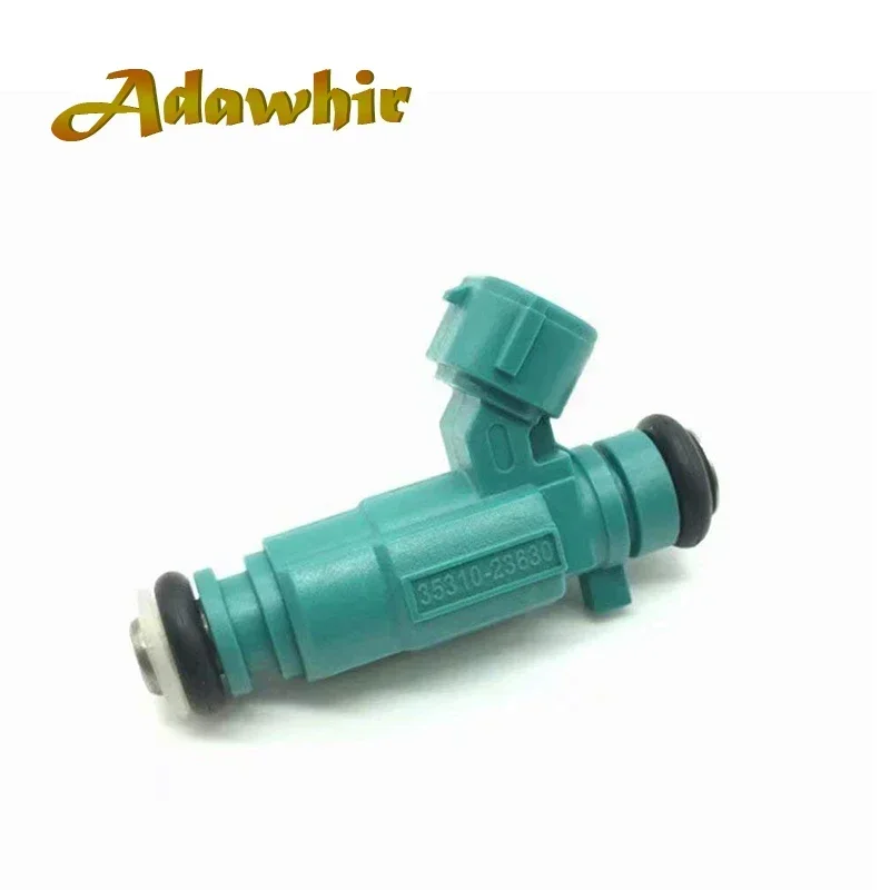 Boquilla de inyector Hyundai Kia 3531023630