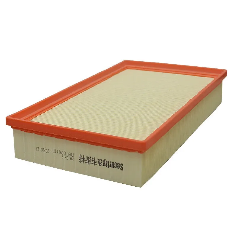 Filtro aire WESTGUARD para JETOUR X70 Plus - imagen 4