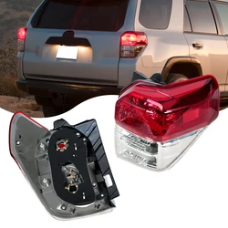 Piloto trasero Toyota 4Runner 2010-2014 luz de freno e intermitente