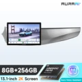 13.1inch Headunit