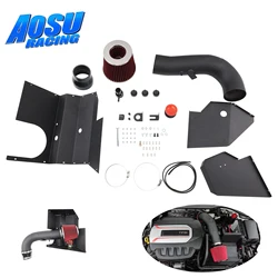 Kit admisión de aire frío performance – VW Golf/Audi A3/TT 2015-2021
