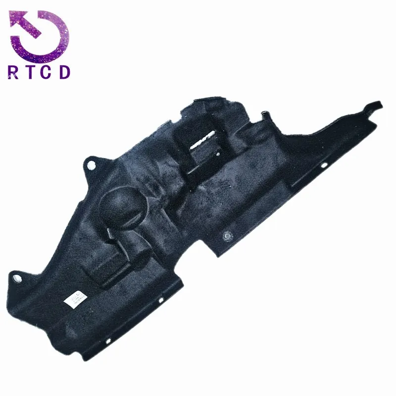 Aislamiento acústico 7481AC – Peugeot 307 original pared adelante - imagen 5