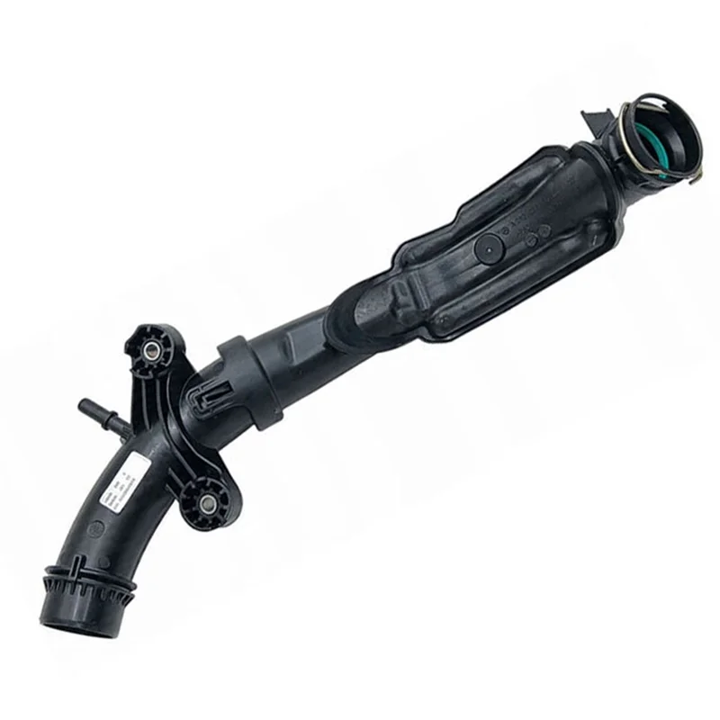 Tubo de entrada Turbo para coche A2820982000 A2820982500 para Mercedes Benz A200 GLB 200 W177 W247 V177 C118 X118 H247 X247 - imagen 2