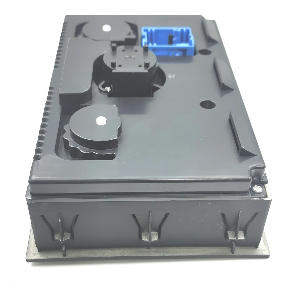 Panel interruptor aire acondicionado para calefactor Scania P/G/R 40PIN - imagen 4