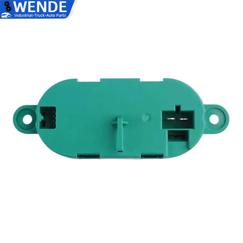 7701207453 Resistencia ventilador calentador – Renault Espace IV - imagen 3