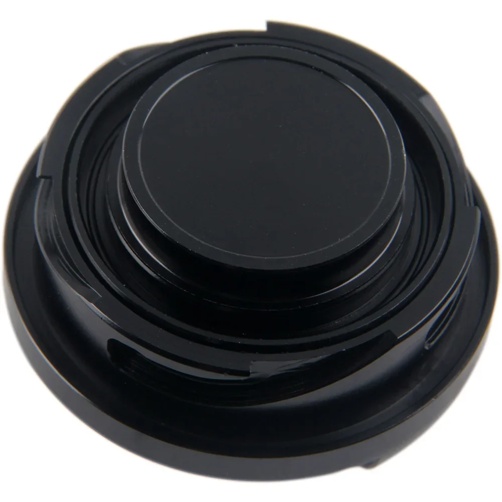 06G 103486 Tapón llenado aceite billet – VW Golf MK7 GTI / Audi S3 MQB - imagen 4