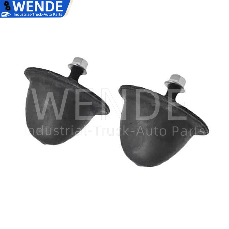 Kit tope brazo delantero OEM 4055A008 – Mitsubishi Pajero Sport Montero L200 - imagen 3