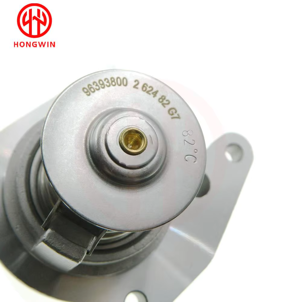 Termostato de refrigerante 17600-86Z00 para Suzuki Verona y Chevy Epica - imagen 5