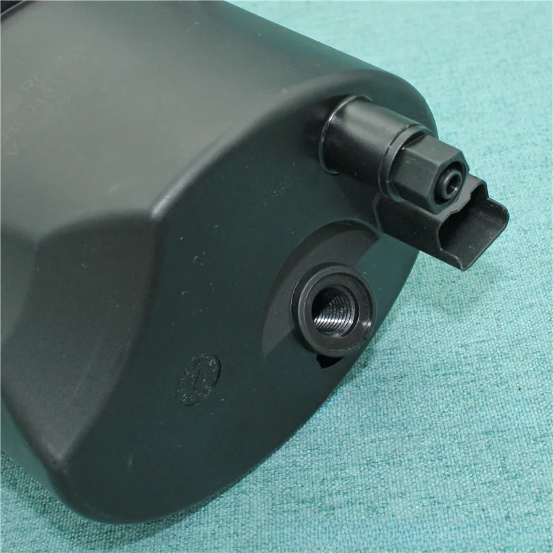 LR001313 filtro de combustible Land Rover Freelander 2.2 TD4 - imagen 3