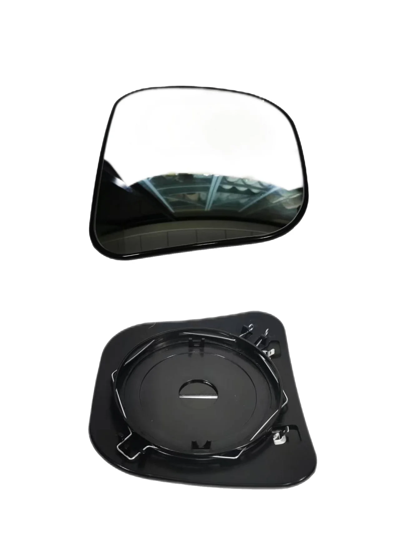Cristal de espejo retrovisor Scania para camión, pequeño o grande - imagen 3