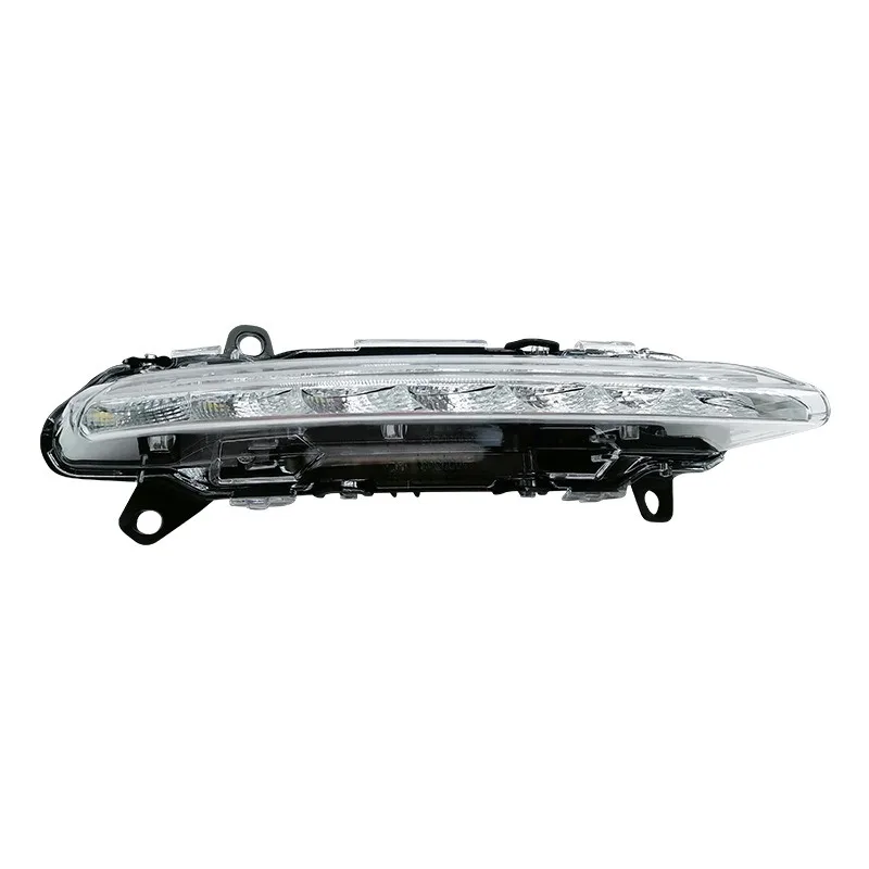 Luz diurna de parachoques delantero Mercedes Clase S W221 OEM 2218201756 - imagen 2