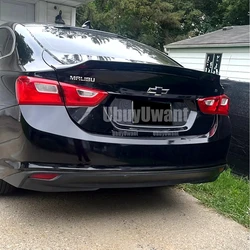 Alerón trasero ABS para Chevrolet Malibu XL