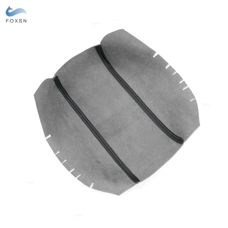 Funda de reposabrazos y consola central para Hyundai Veracruz (cuero de microfibra) - imagen 3