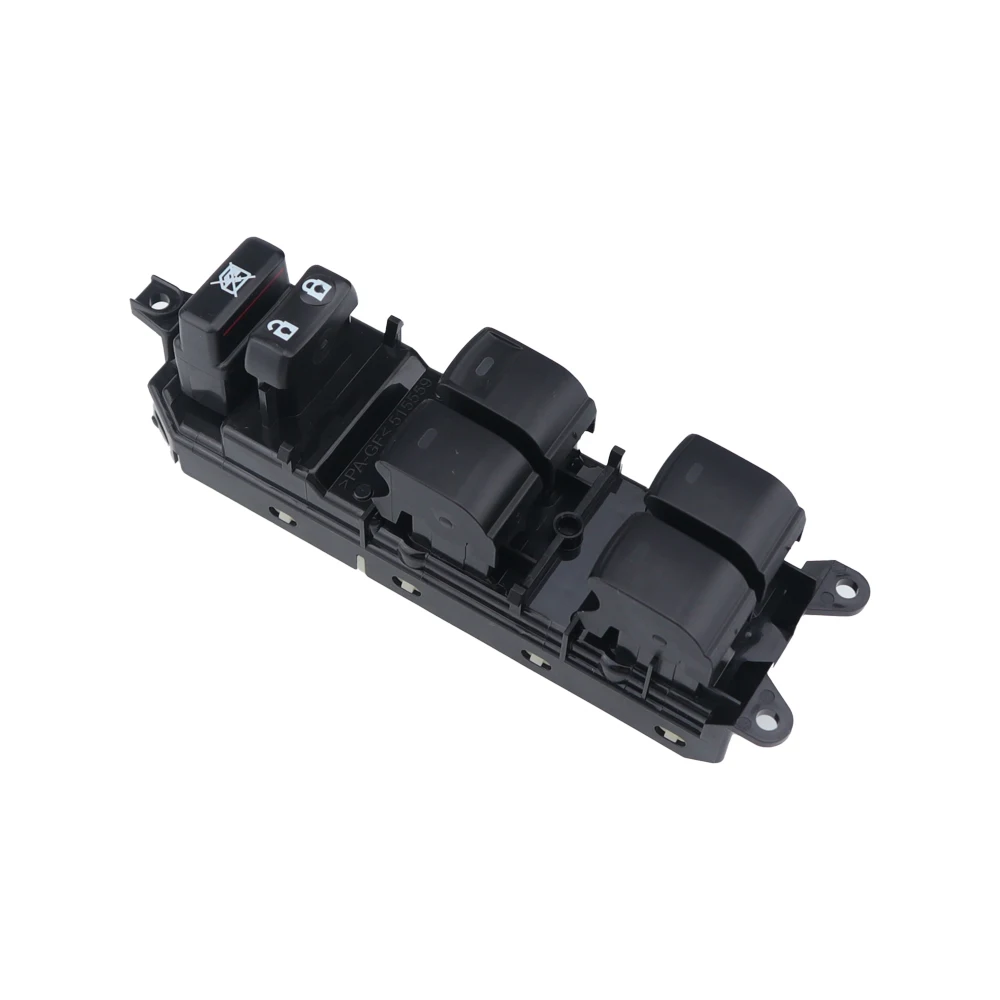Interruptor elevalunas Lexus RX330 RX350 RX400 2004-2009 84040-33080 - imagen 3
