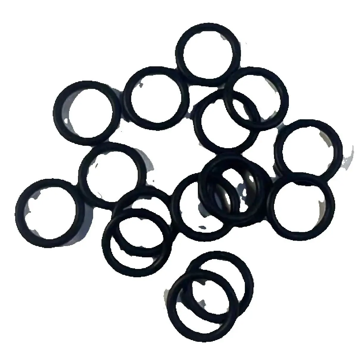 Junta tórica universal de goma – Anillo sellador para motor