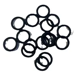 Junta tórica universal de goma – Anillo sellador para motor