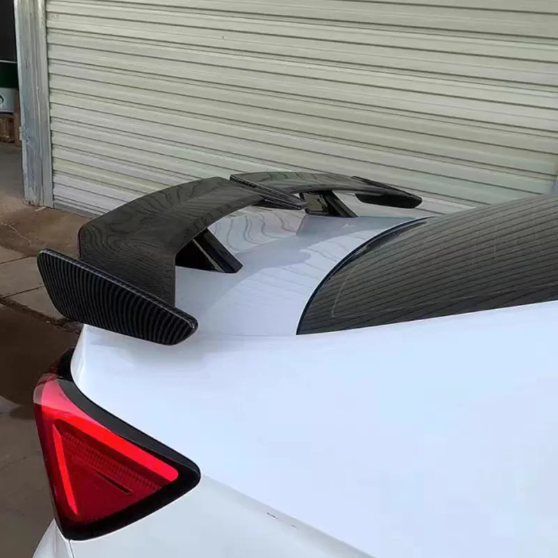 Alerón de carbono universal para BMW, Toyota y Honda - imagen 2