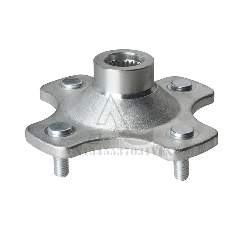 Buje del eje trasero Honda Rancher 420 TRX420FE/FM 4x4 (2007-2013)