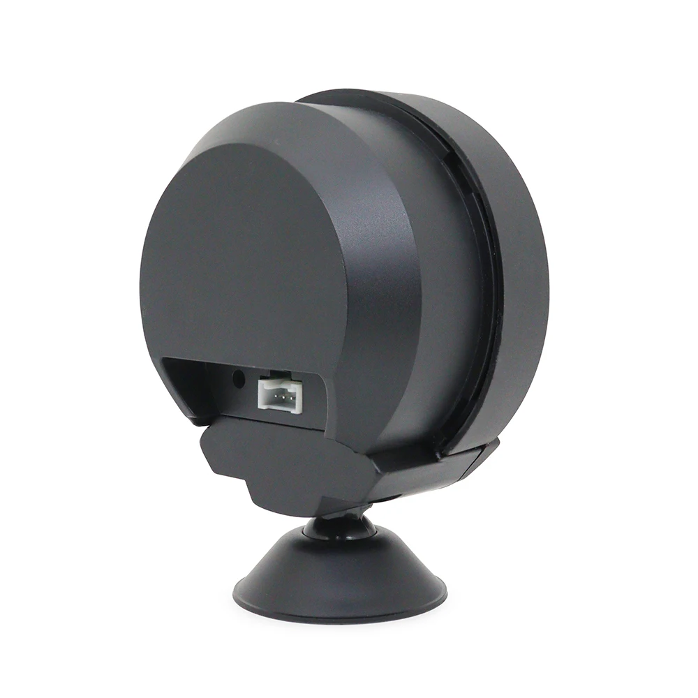 GReddi Sirius Medidores 74mm LED - Volt/Temp/Presión/A/F/RPM - imagen 5